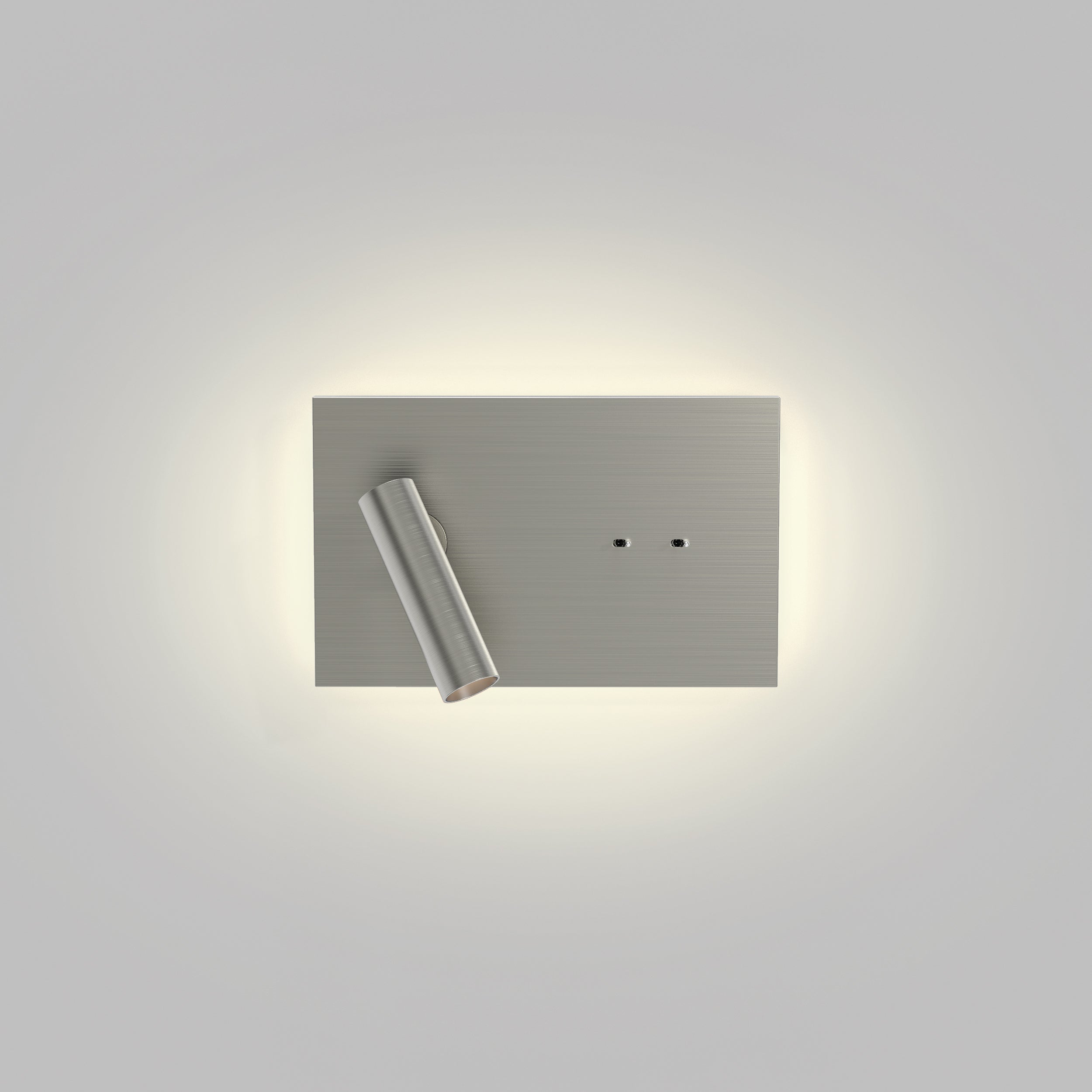 Edge Reader Mini LED Lights