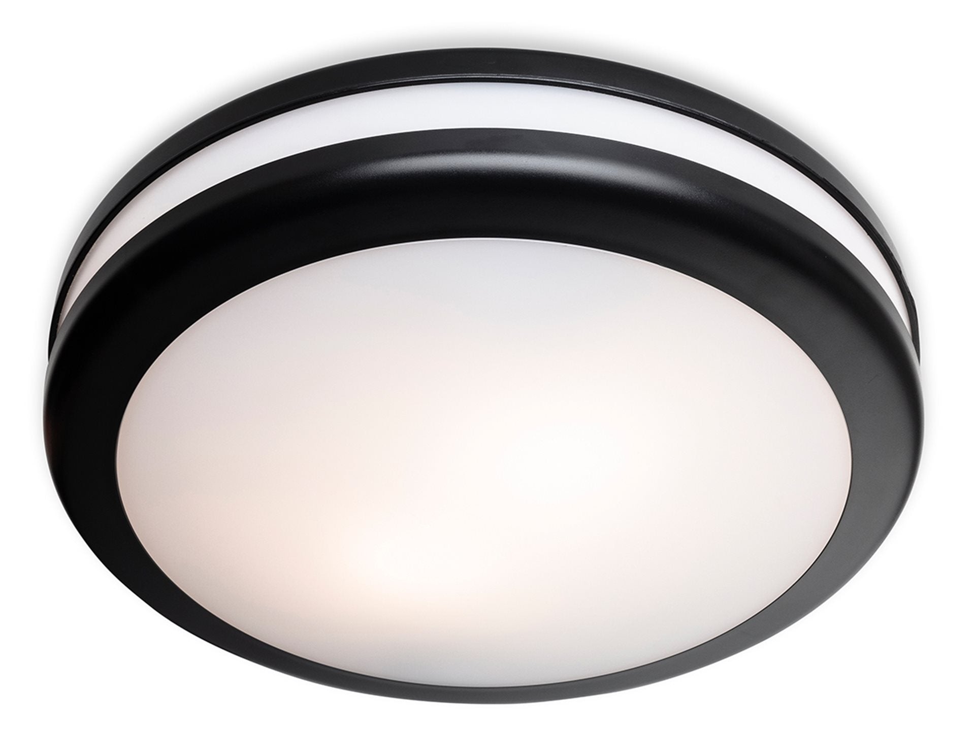 Style Resin Flush Ceiling Fitting