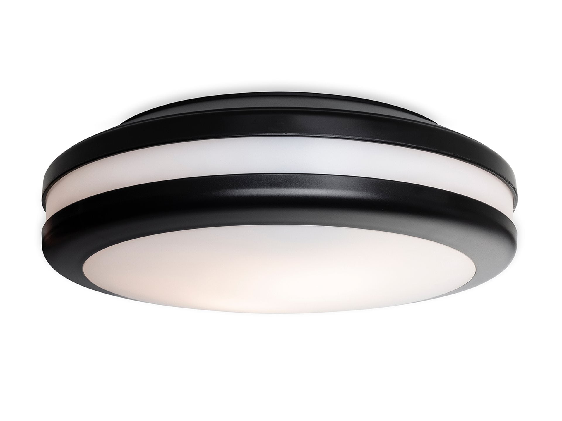 Style Resin Flush Ceiling Fitting