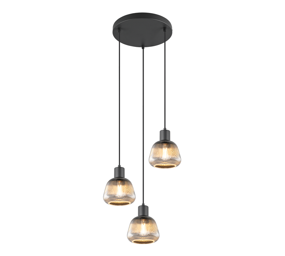 Tarifa Cluster Light E27