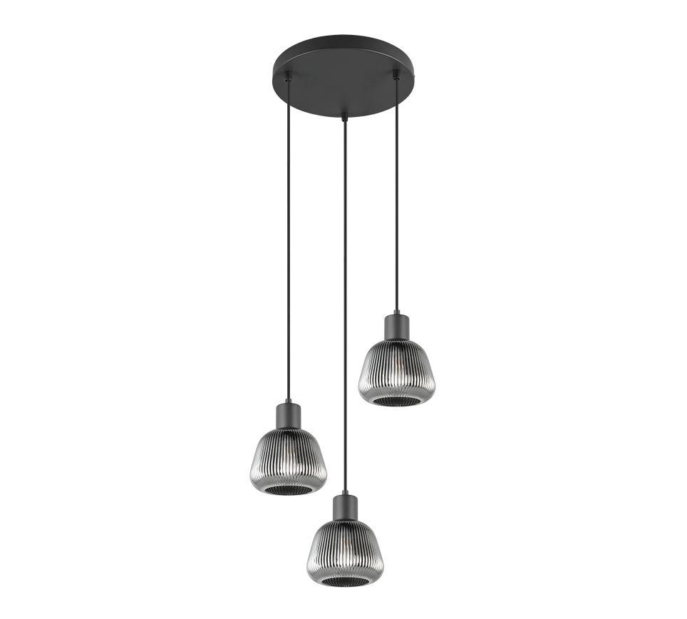 Tarifa Cluster Light E27