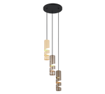 Stream Cluster Light GU10