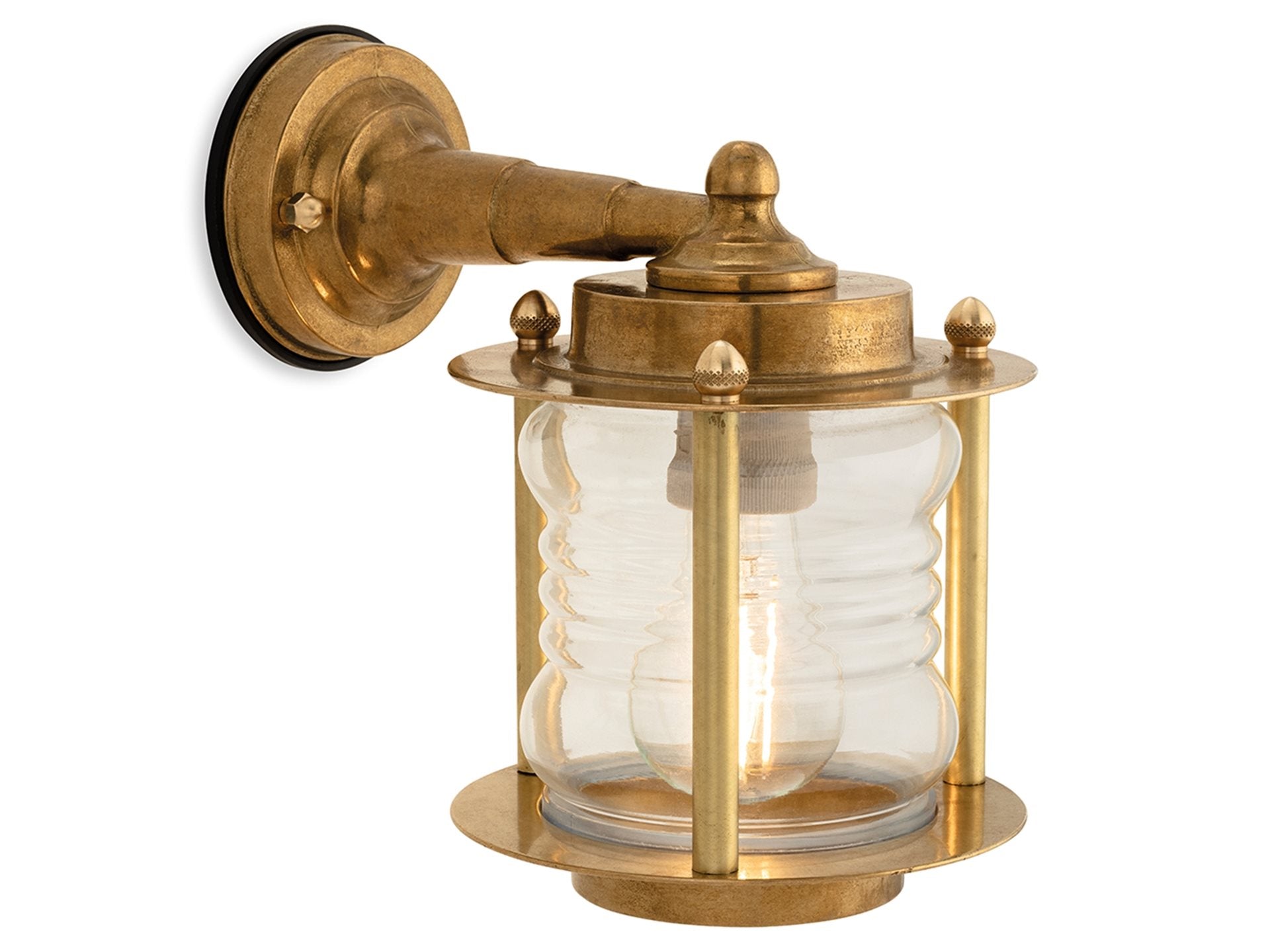 Dunree Outdoor Wall Light