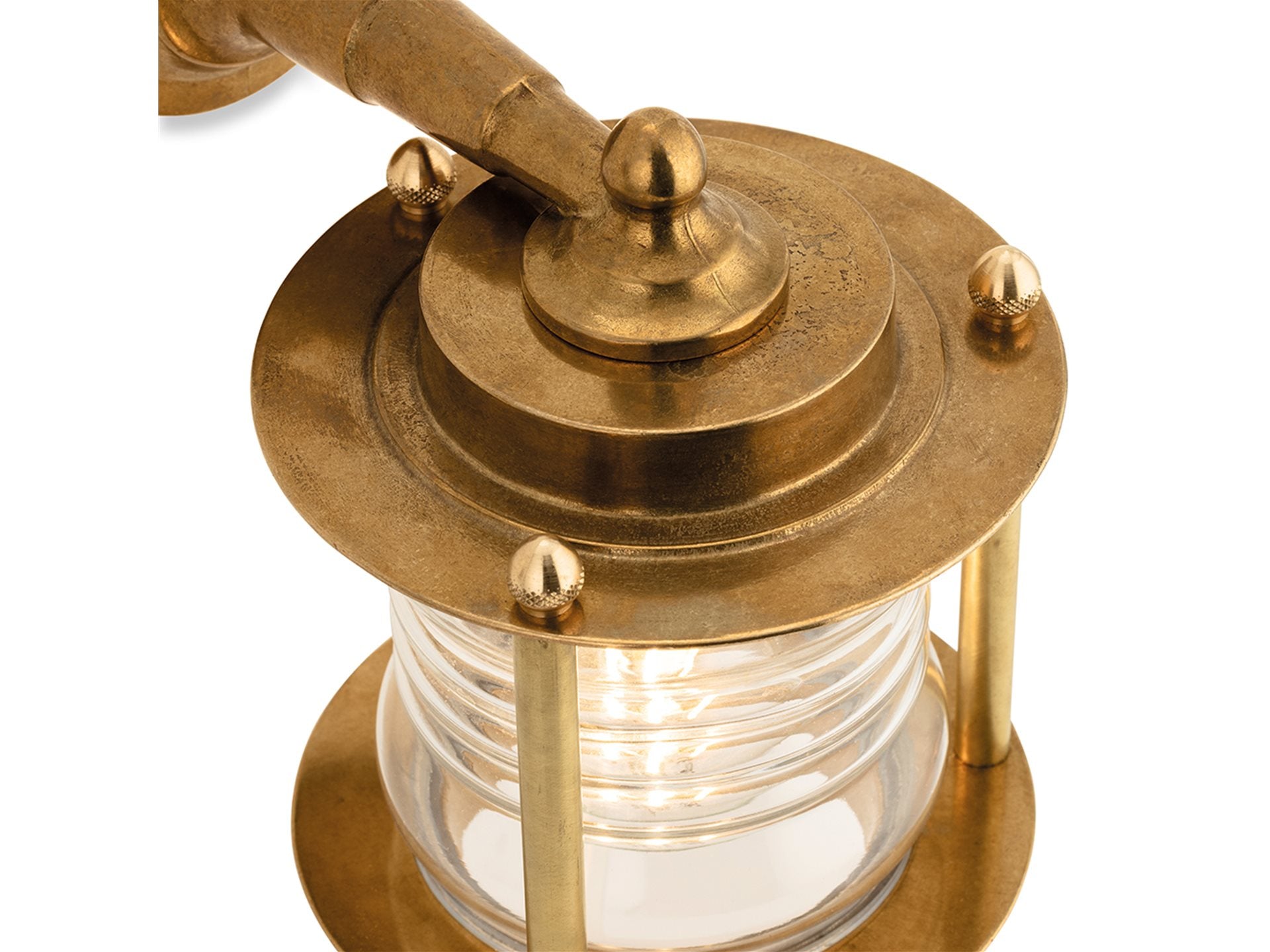 Dunree Outdoor Wall Light