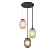 Facette Cluster Light E27
