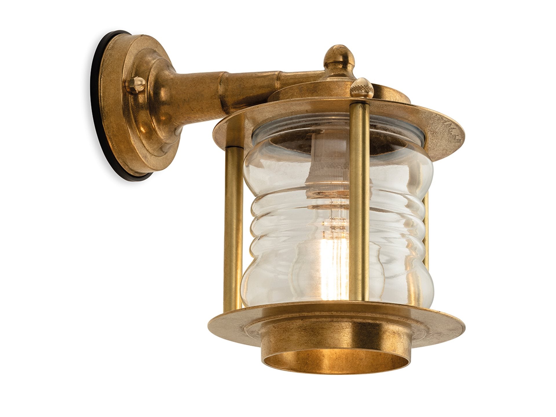 Dunree Outdoor Wall Light