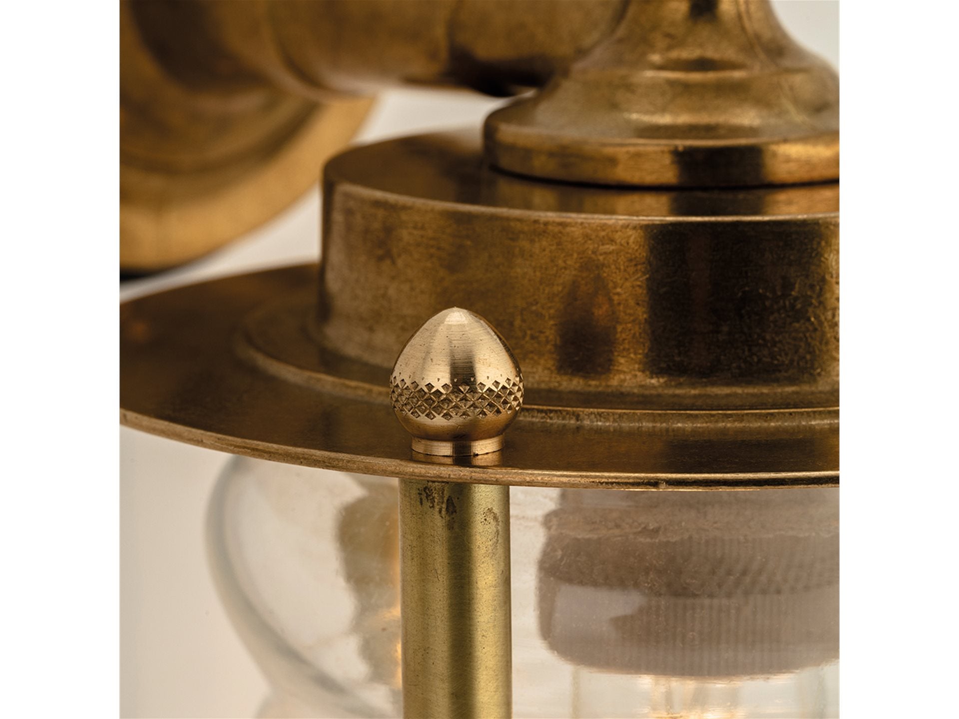 Dunree Outdoor Wall Light