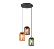 Cork Cluster Light E27