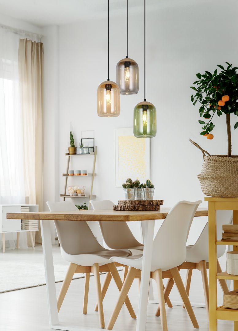 Cork Cluster Light E27