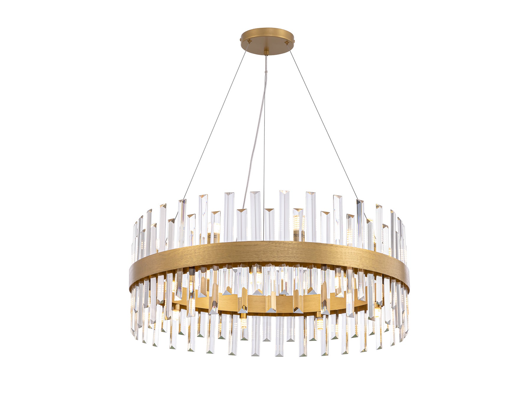 Grace 18Lt Centre Ceiling Light