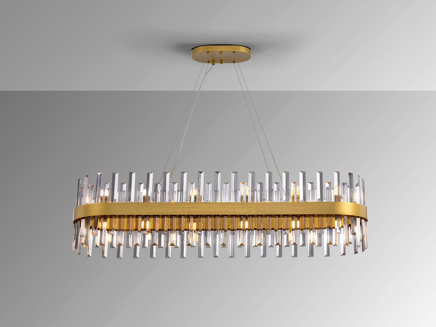 Grace 28Lt Kitchen Table Island Light