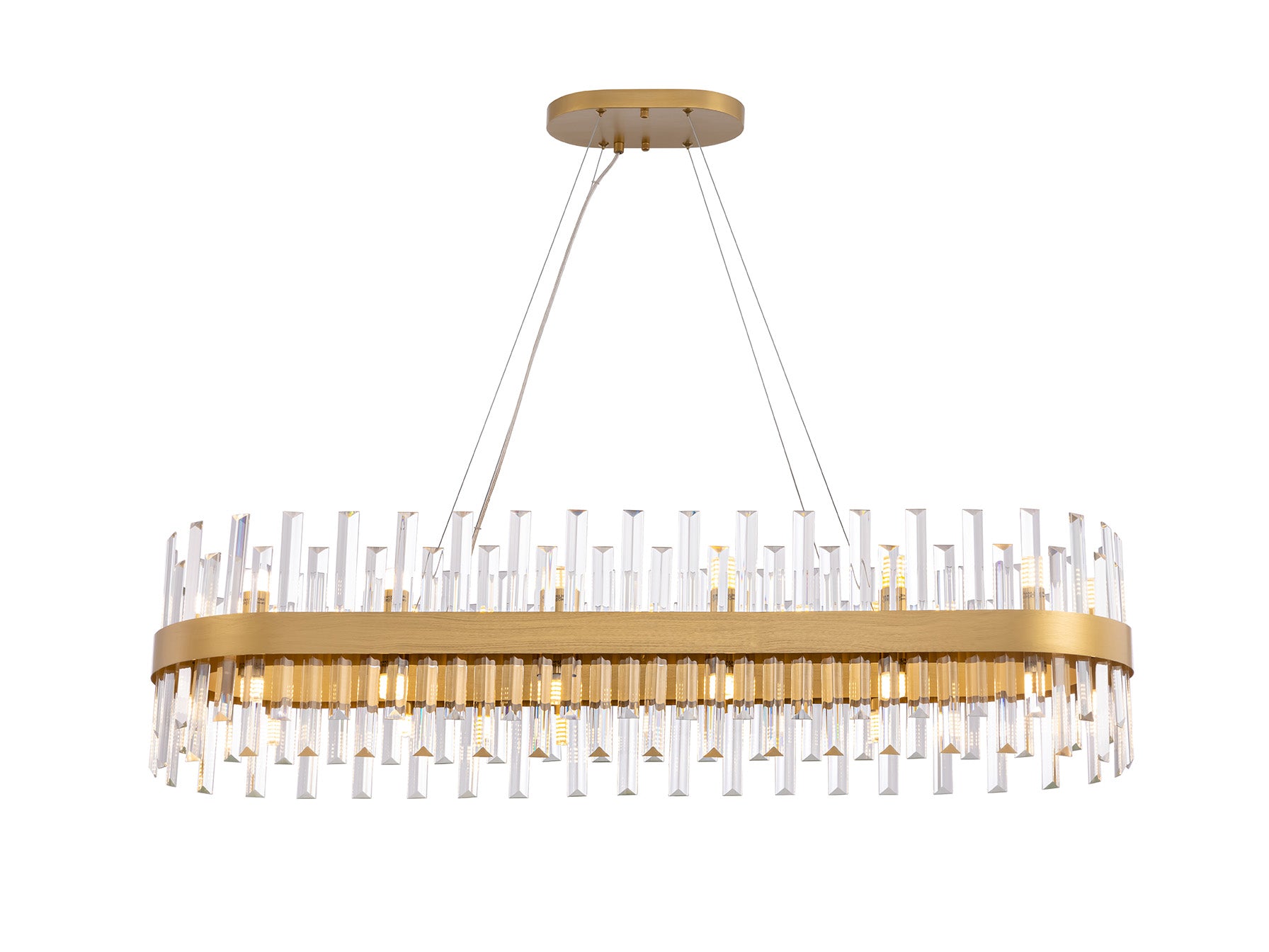 Grace 28Lt Kitchen Table Island Light