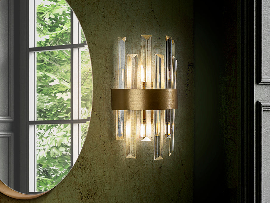 Grace Wall Light