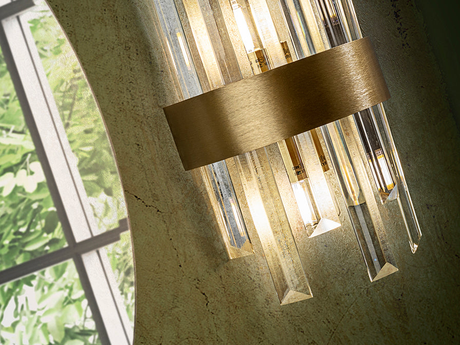 Grace Wall Light