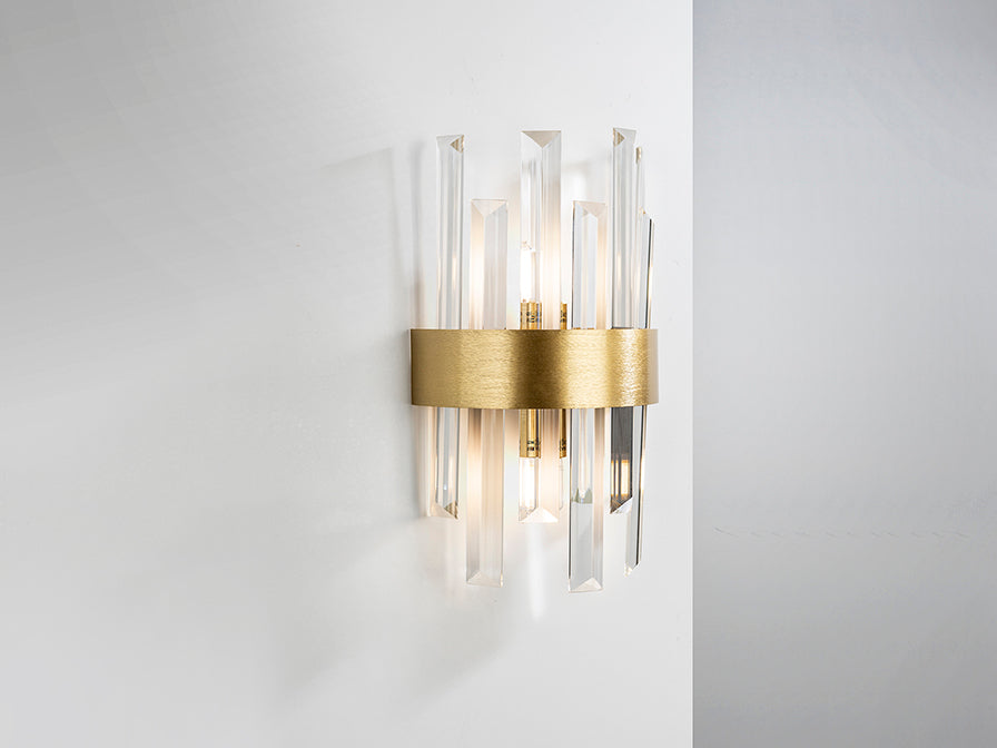 Grace Wall Light