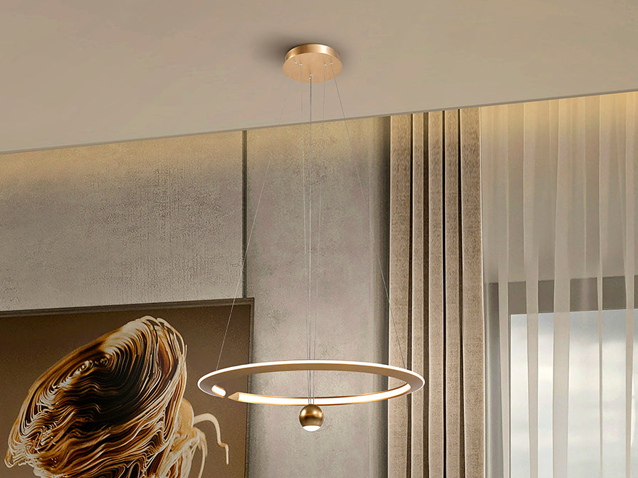 Orane Ceiling Light
