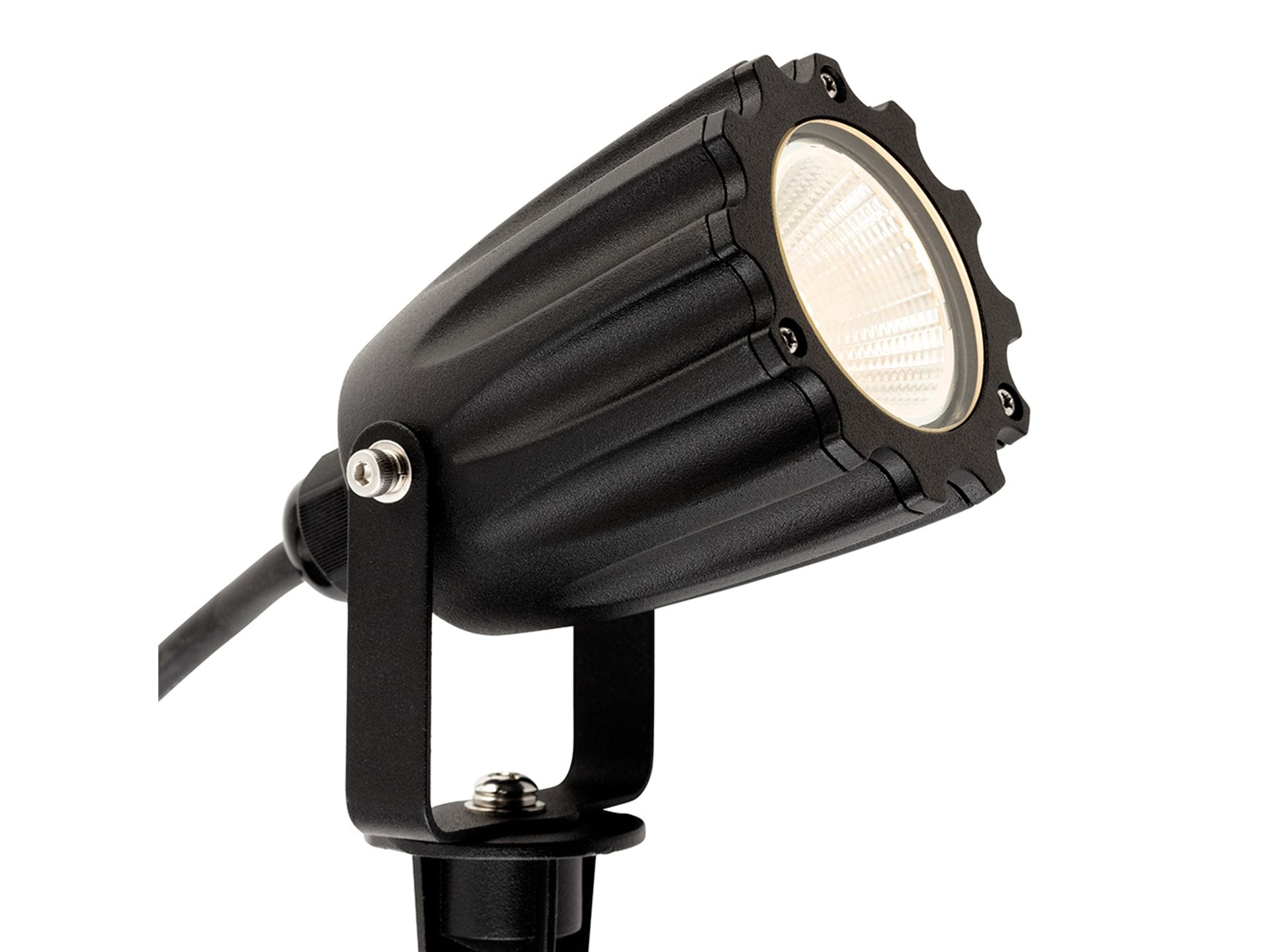 Marley LED Wall & Spike Spot