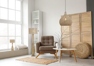 Janne Pendant Light