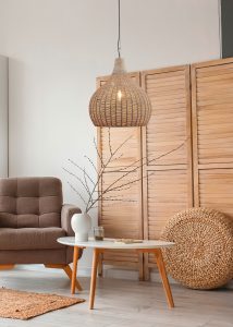 Janne Pendant Light
