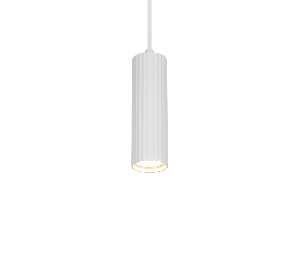 Soka Single Pendant