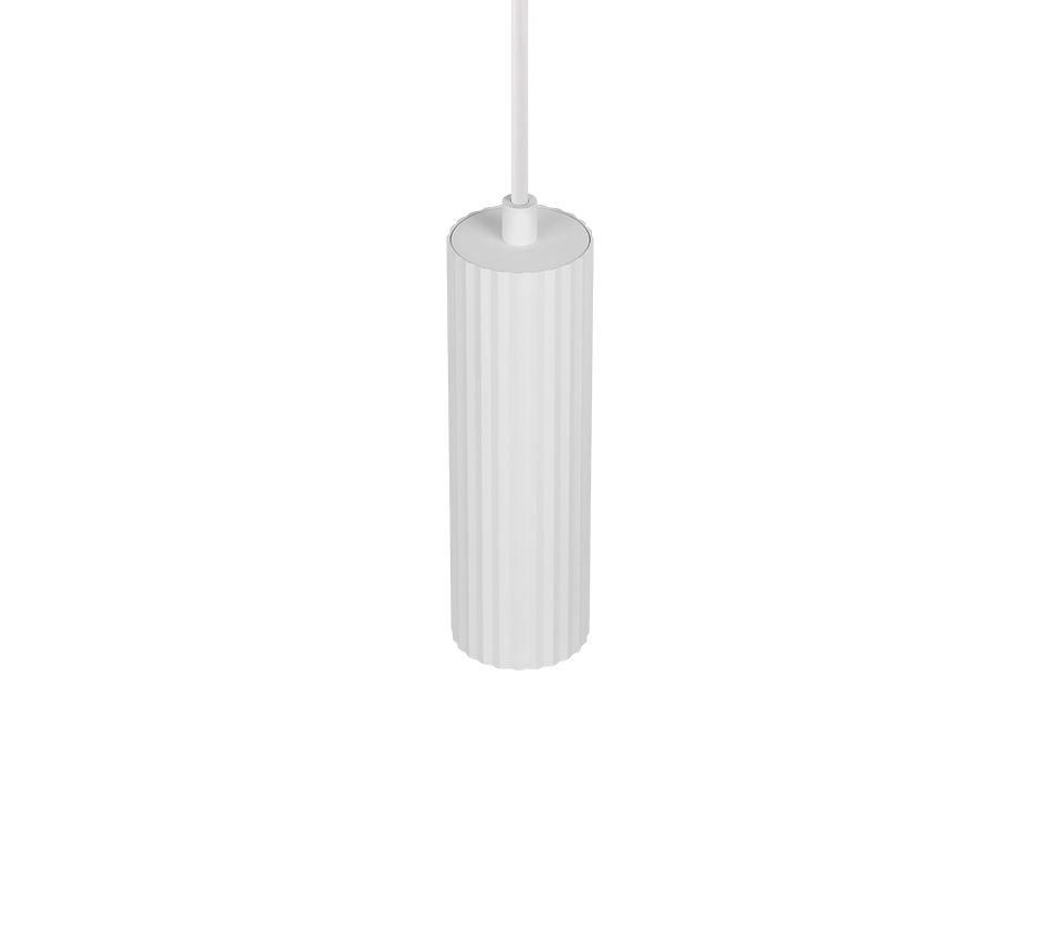 Soka Single Pendant