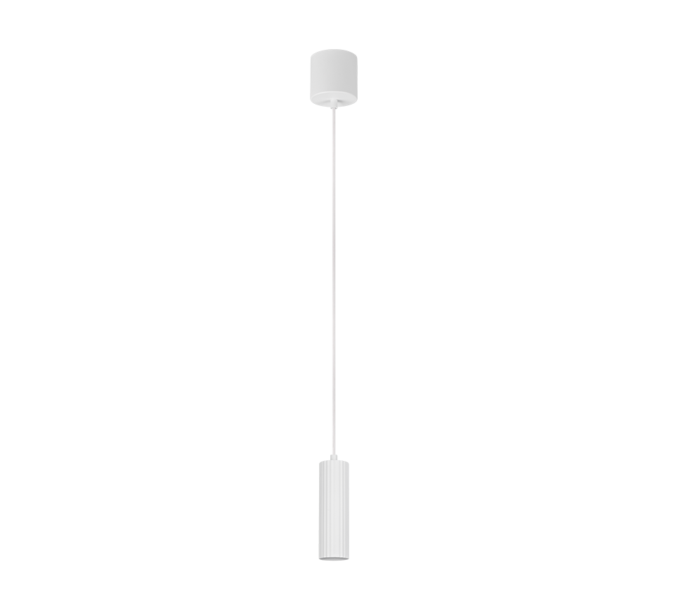 Soka Single Pendant