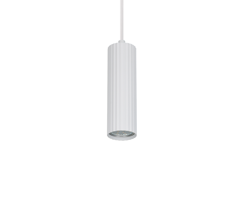 Soka Single Pendant