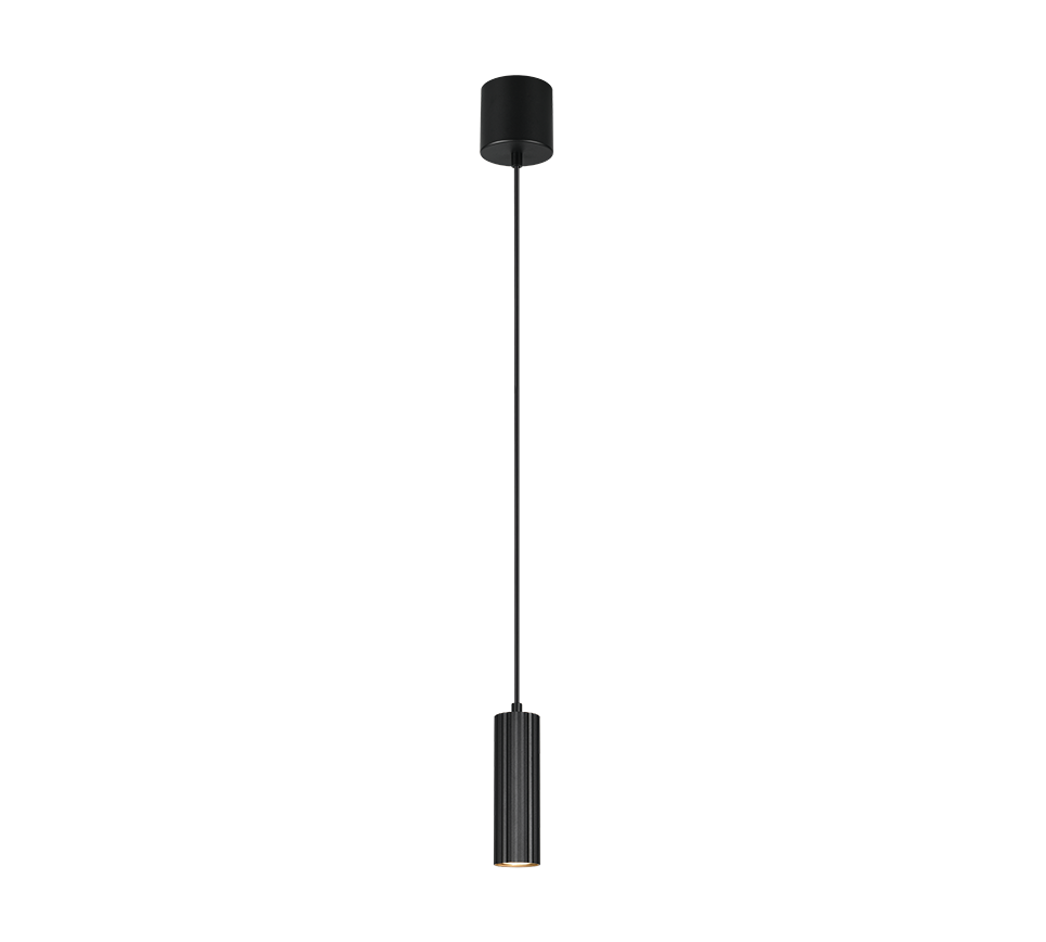 Soka Single Pendant