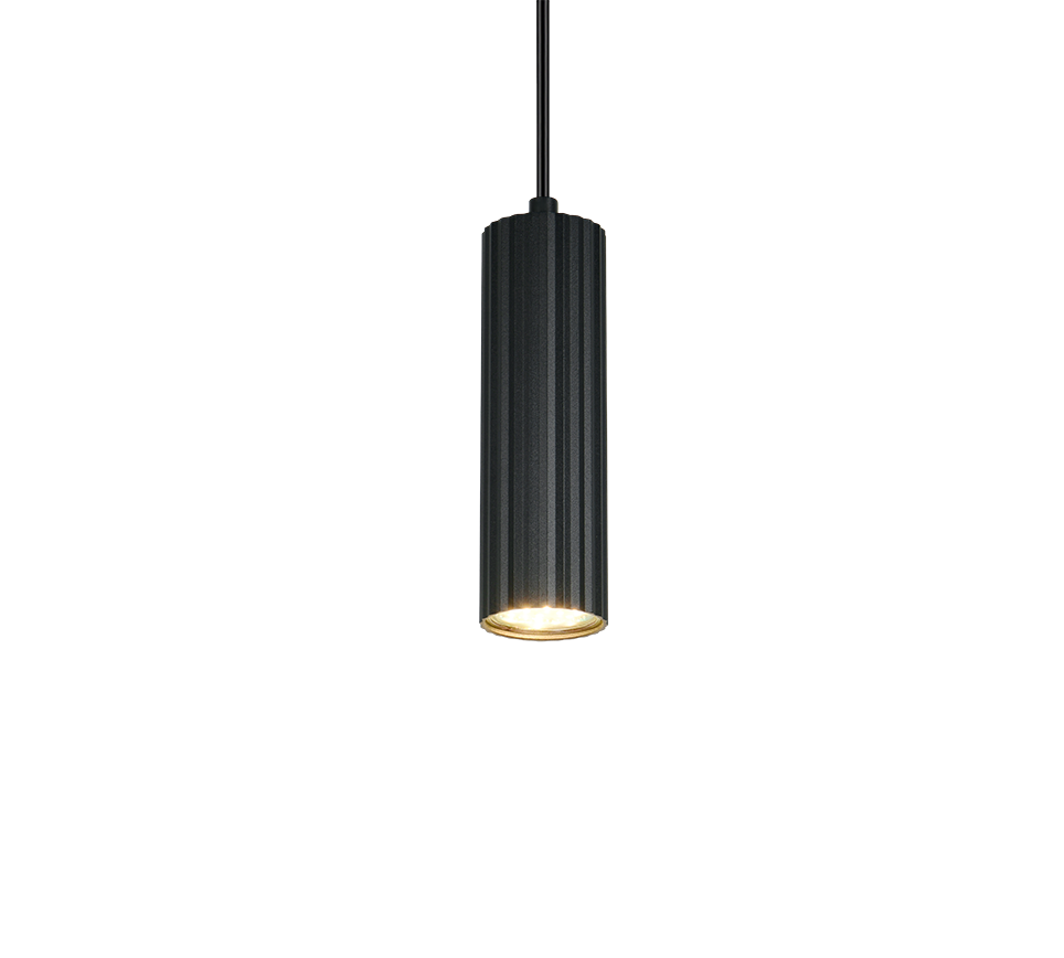 Soka Single Pendant
