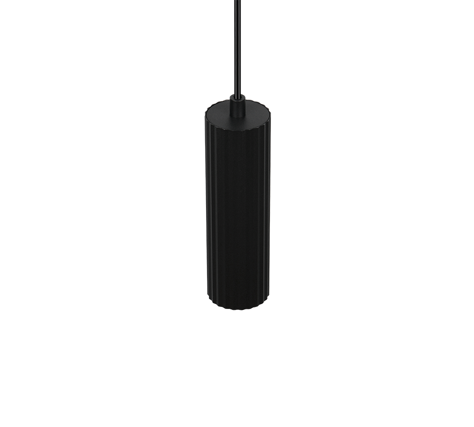Soka Single Pendant