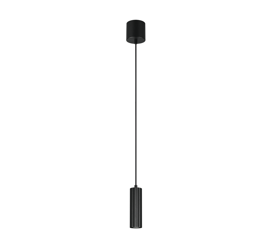 Soka Single Pendant