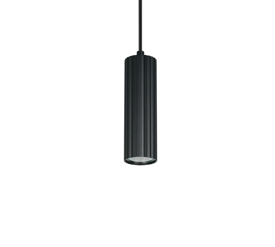 Soka Single Pendant