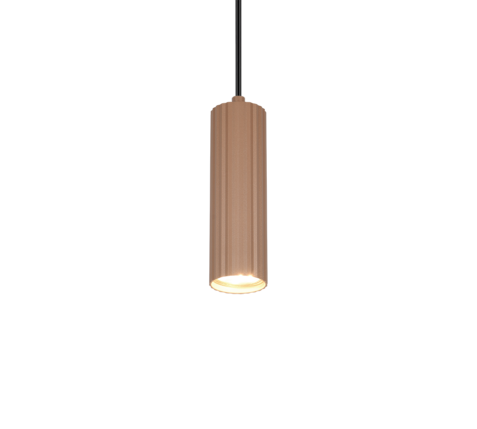Soka Single Pendant