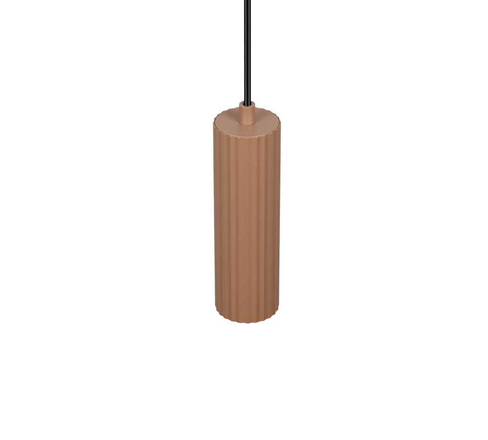 Soka Single Pendant