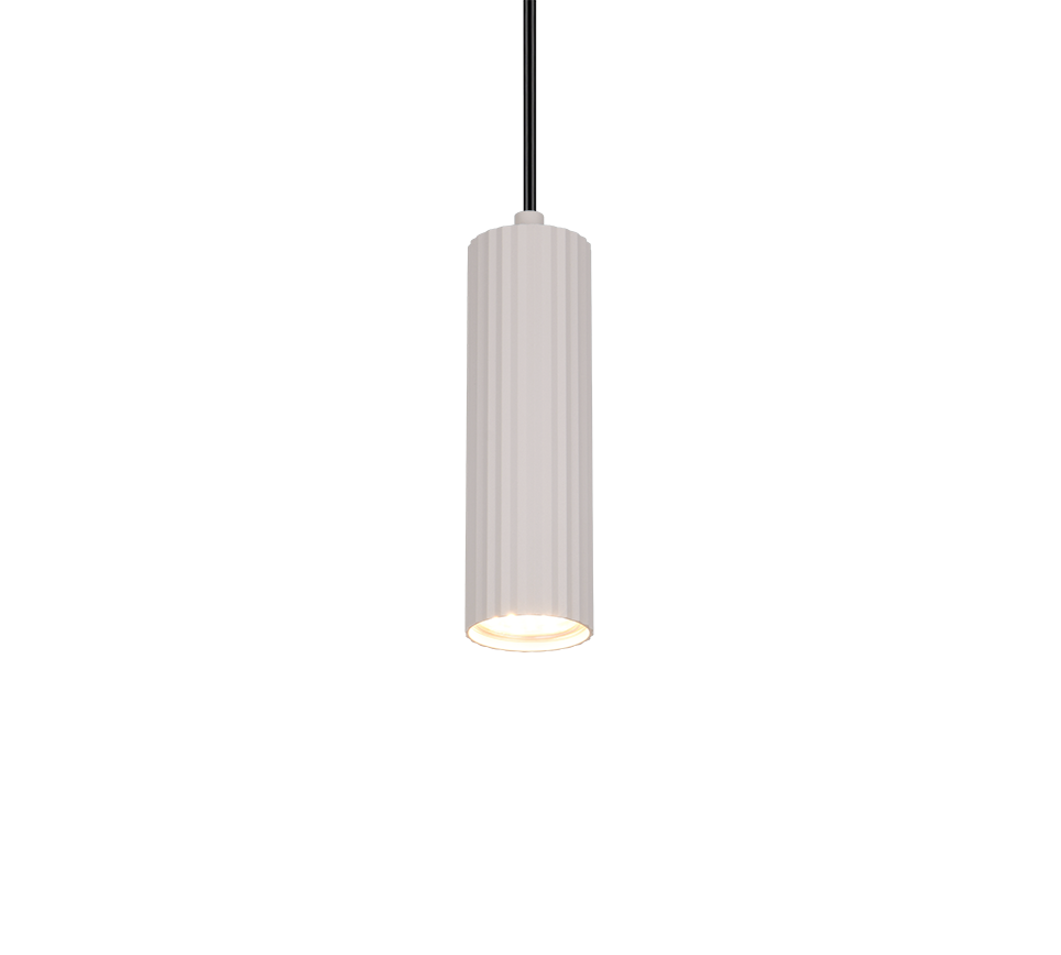 Soka Single Pendant
