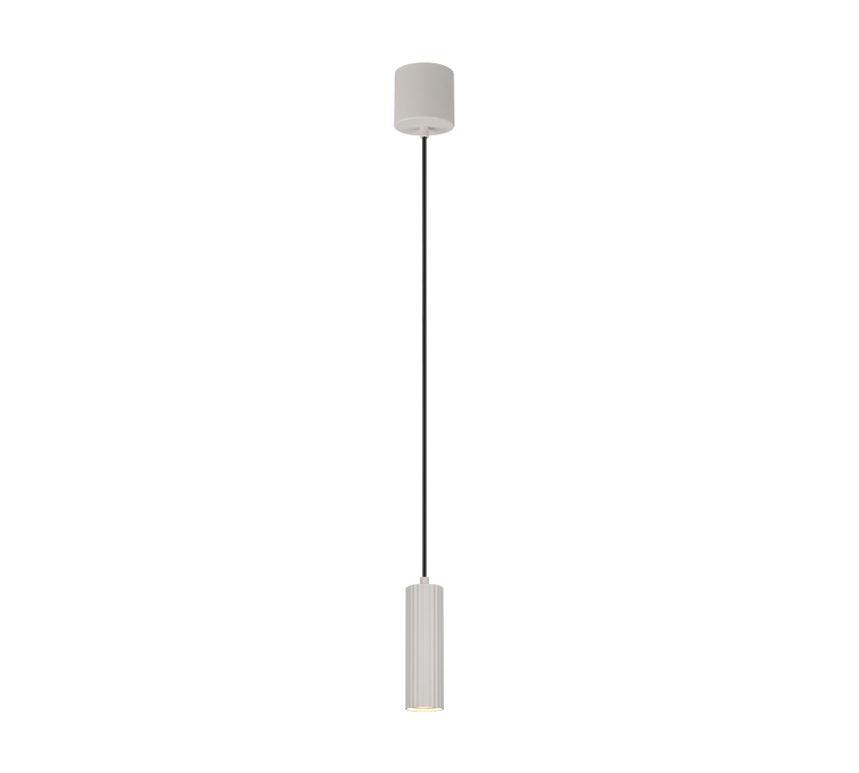 Soka Single Pendant