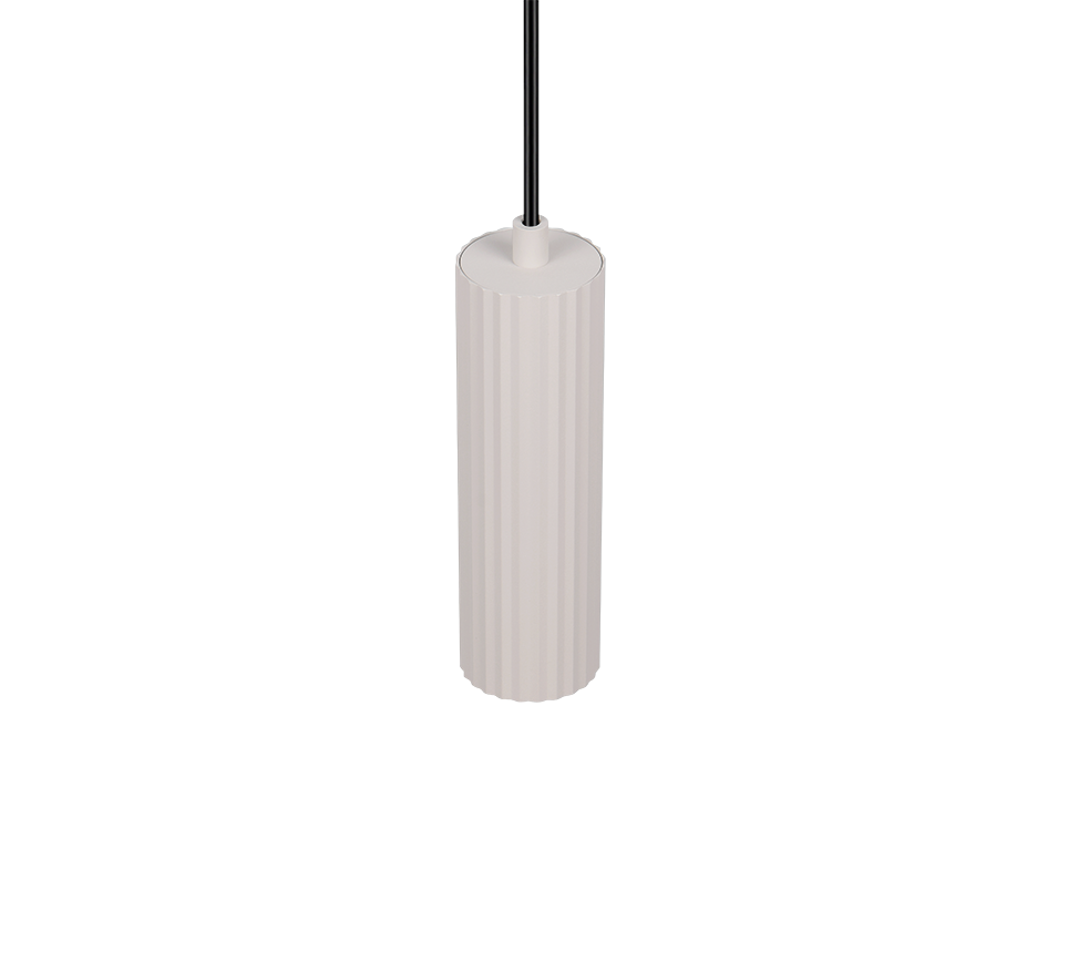Soka Single Pendant