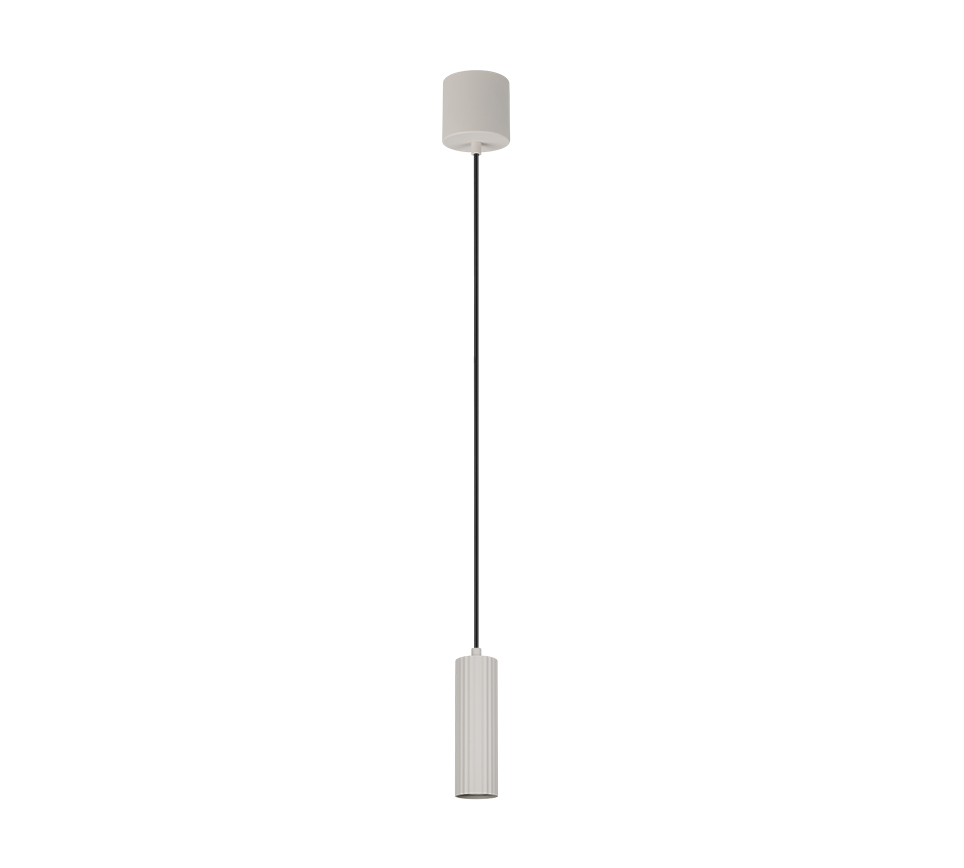 Soka Single Pendant