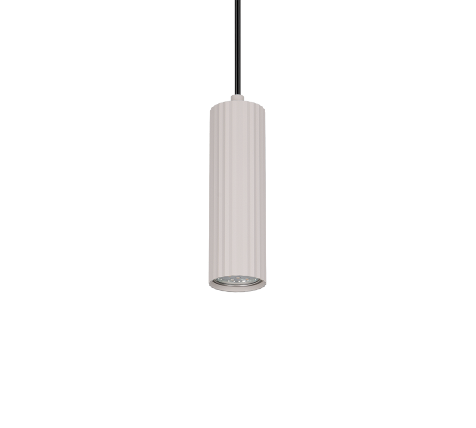 Soka Single Pendant