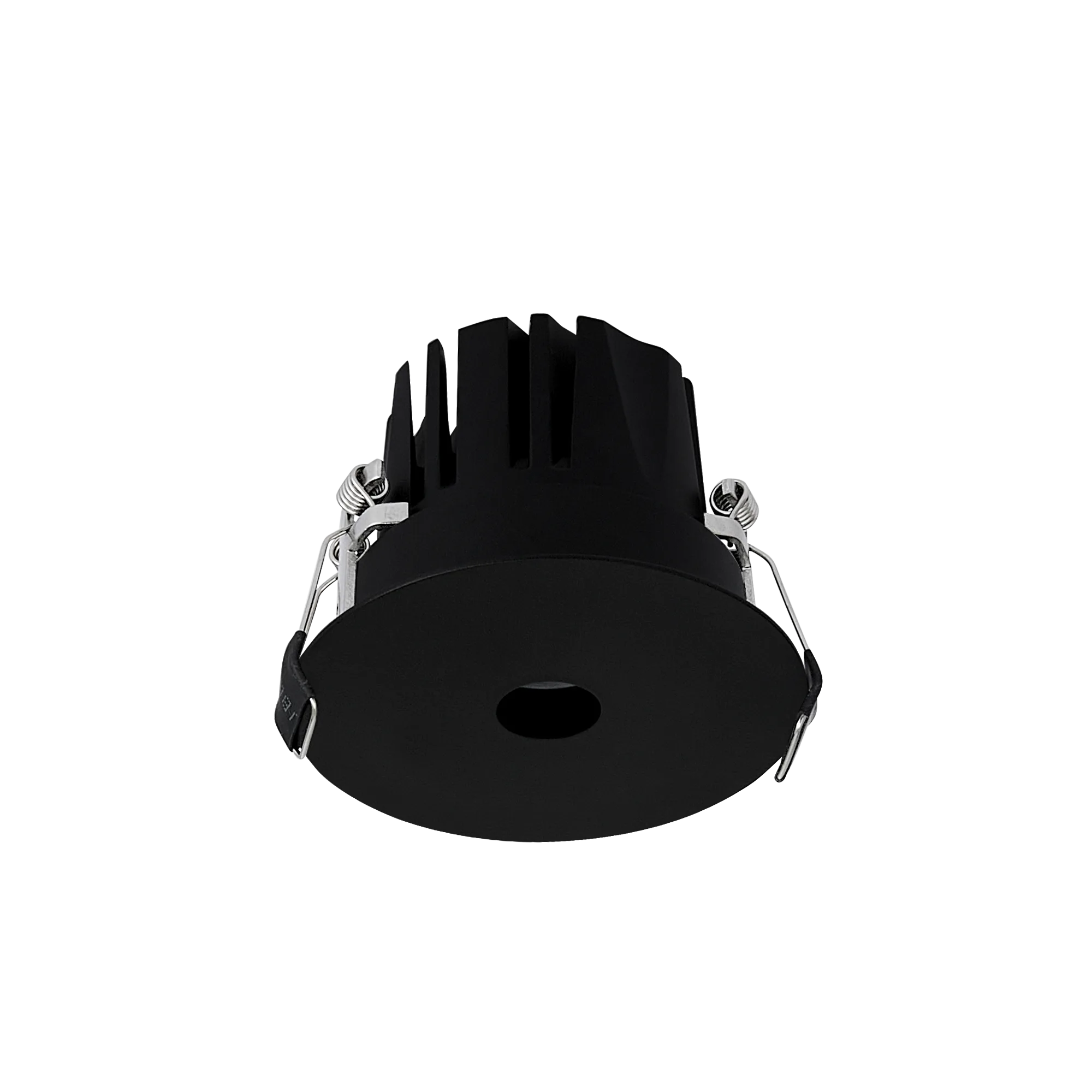 Infinity fi trim Recessed Light- Black/ White Finishes