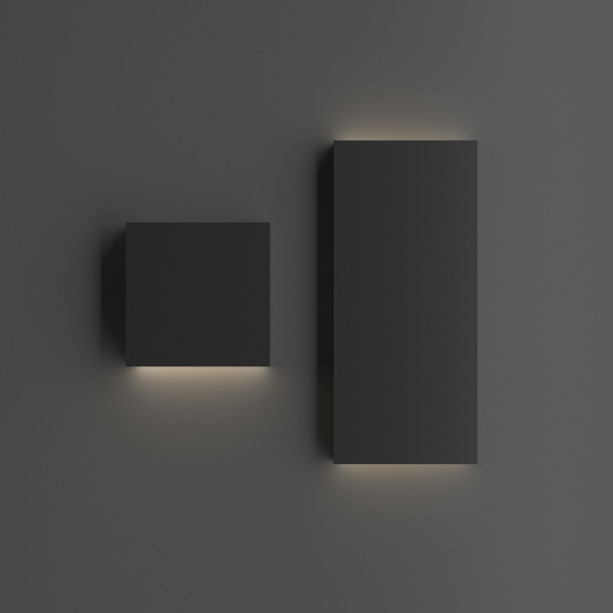 Post it Wall Light- Various Finishes