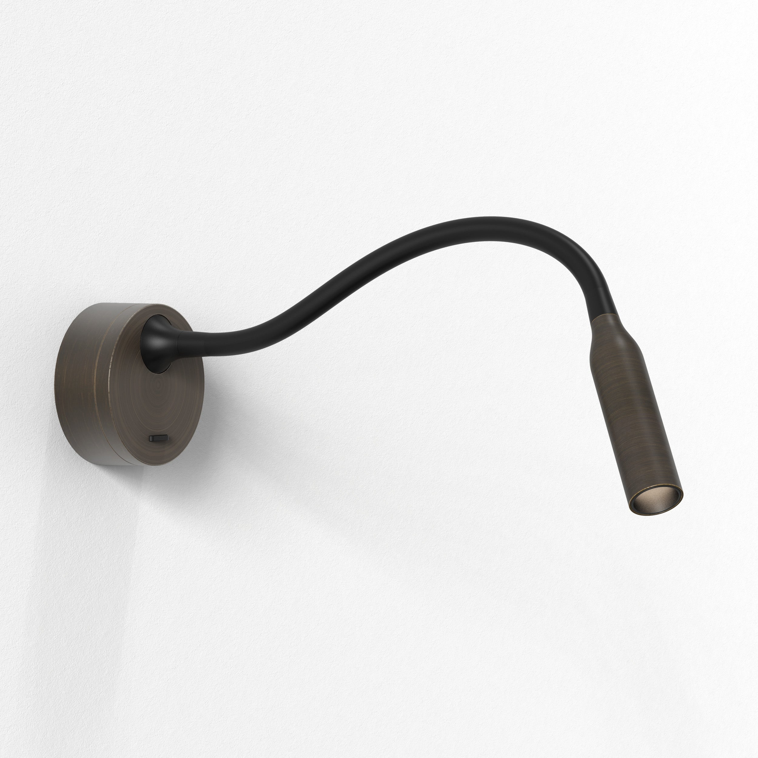 Lucca Surface Reading Light- Various Colors