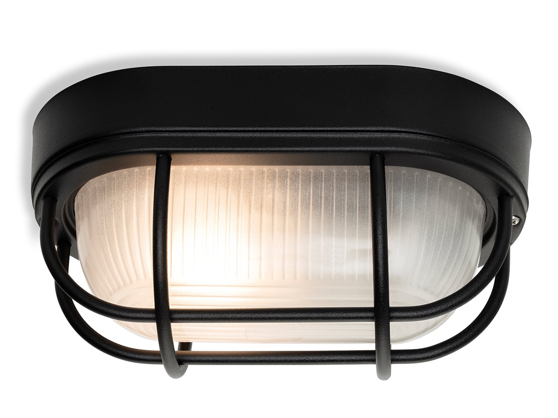 Lugo Bulkhead Ceiling Light