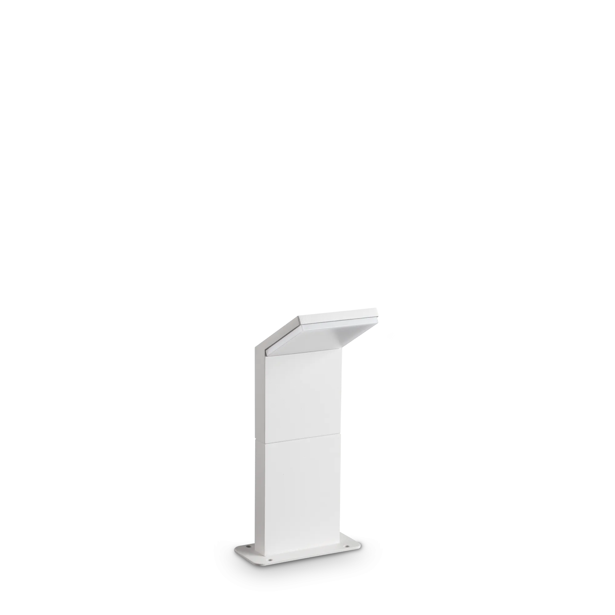 Style LED Large/Small Bollard IP54 - Various Colours
