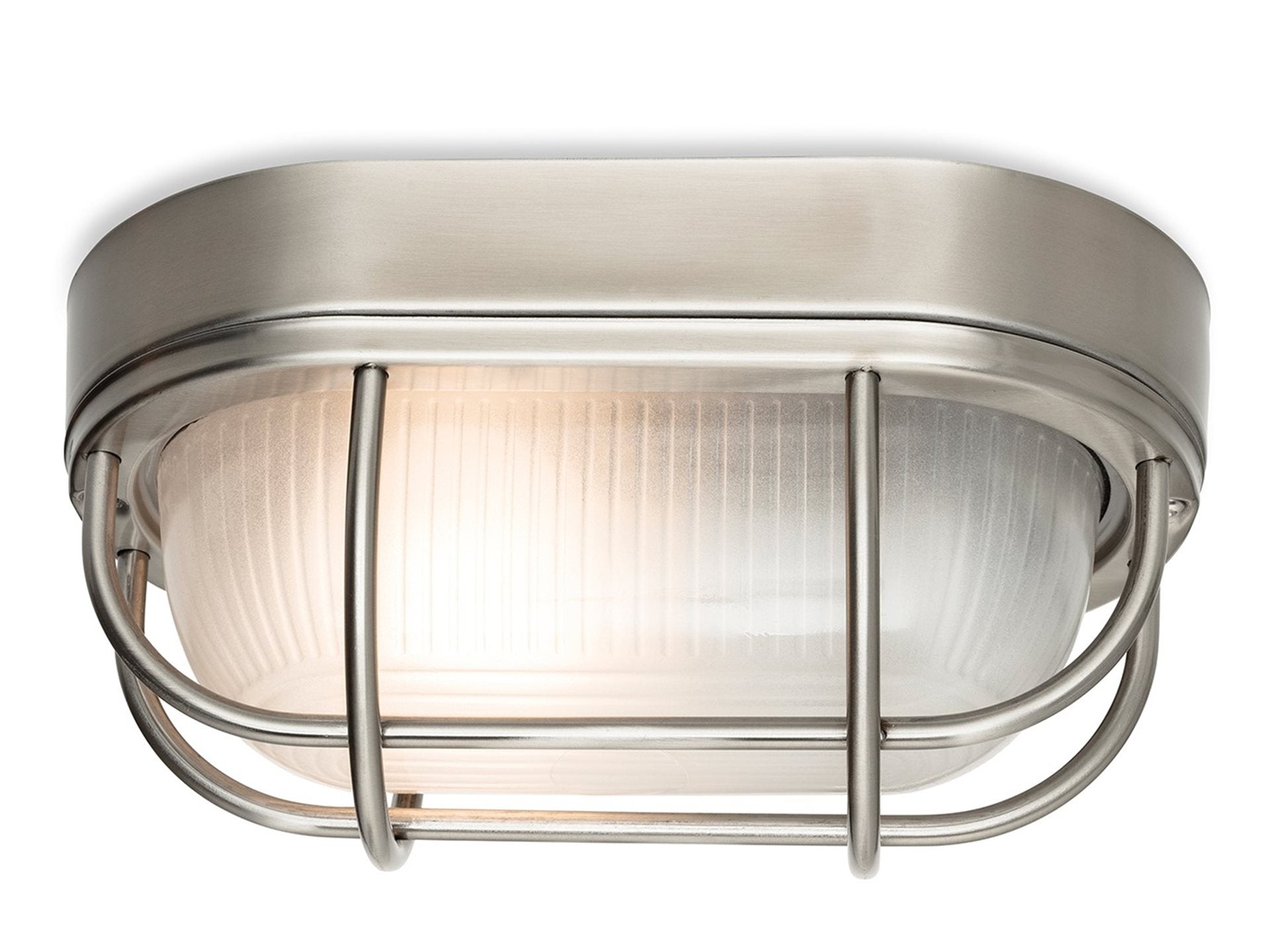 Lugo Bulkhead Ceiling Light