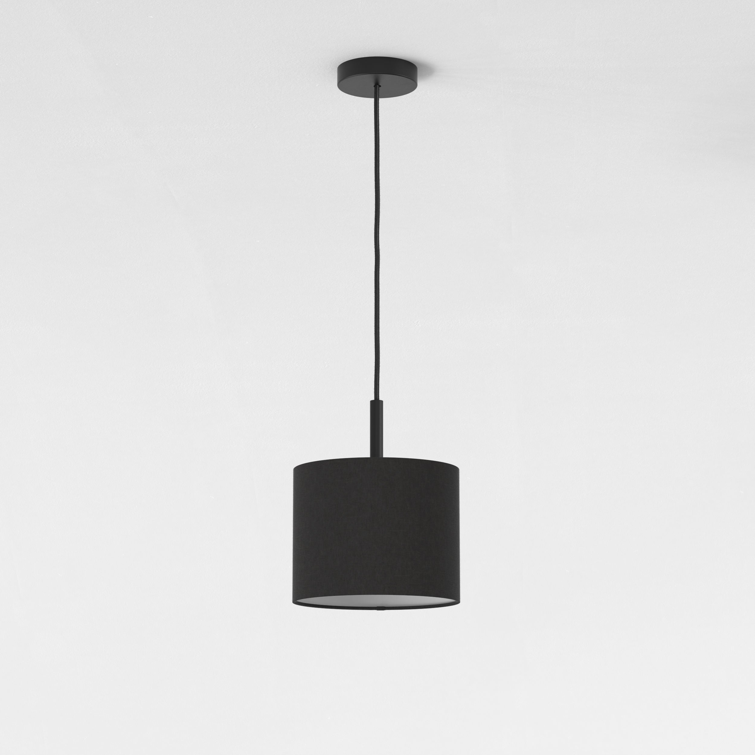 Pendant Suspension Kit 4
