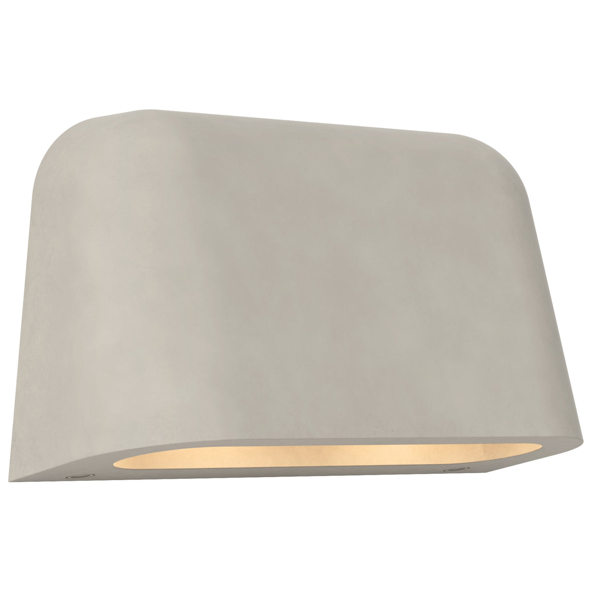 Mast Twin Wall Light