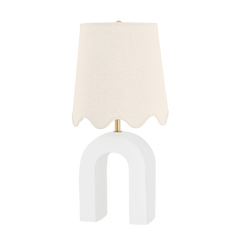 Roshani 1Lt Table Lamp