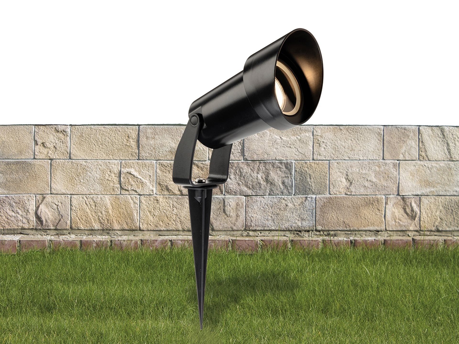 Rowan Resin Wall & Spike Spot