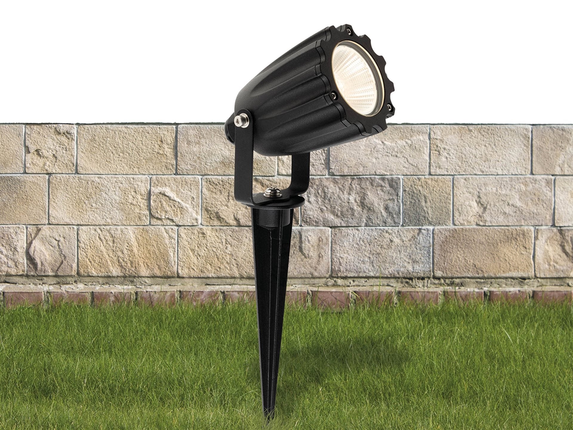 Marley LED Wall & Spike Spot